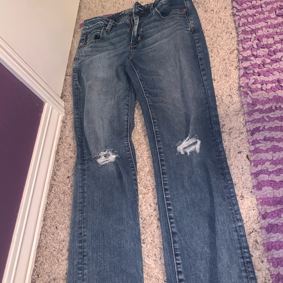 American Eagle Jeans - Picture 1 of 2